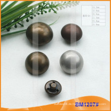 Military Uniform Metall Buttons für Jacken BM1207